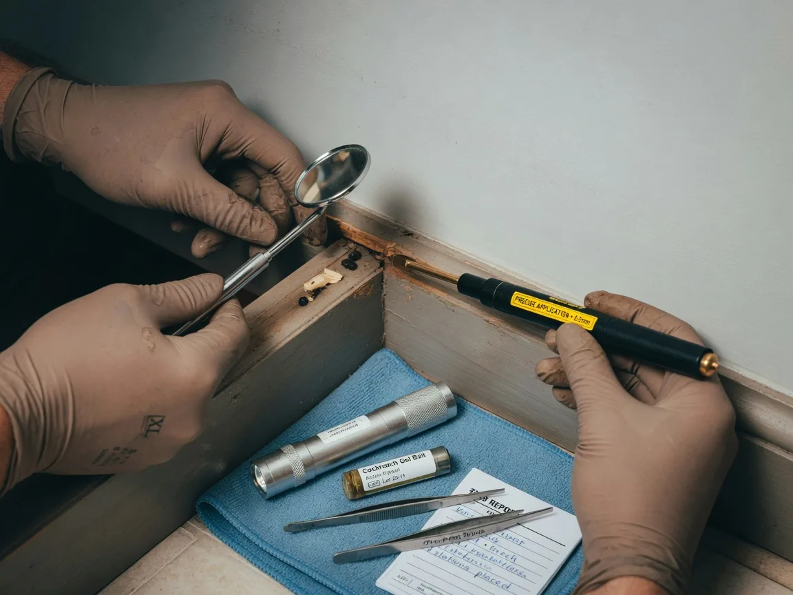 Why choose Emergency Pest Control in Virgilina, VA